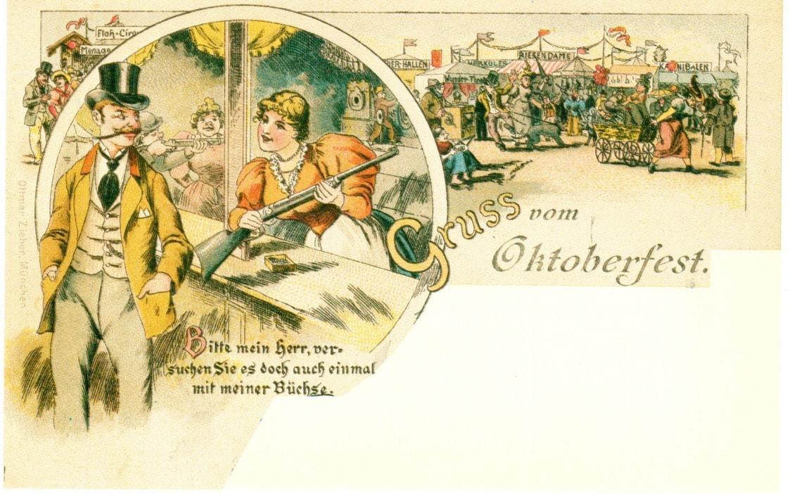 carousel chooser