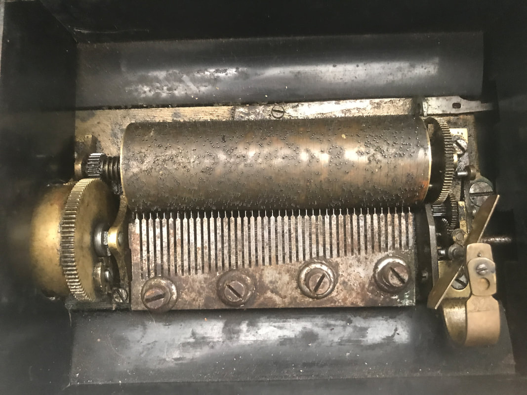 carousel chooser