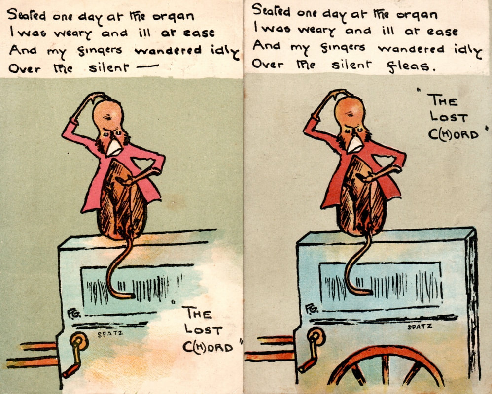 carousel chooser