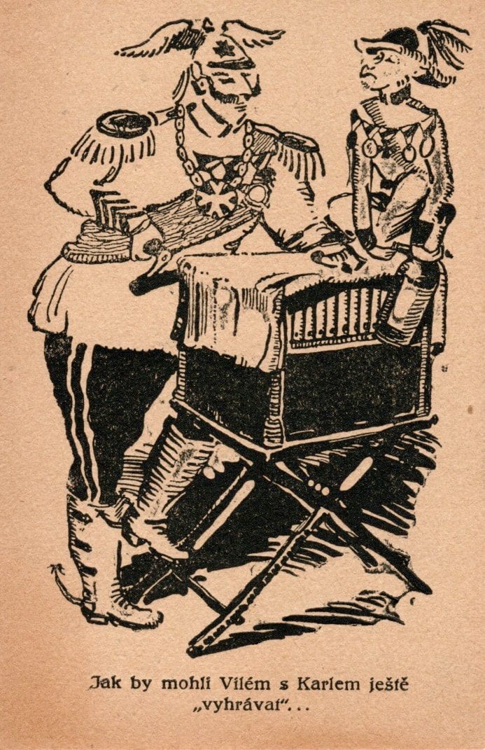 carousel chooser