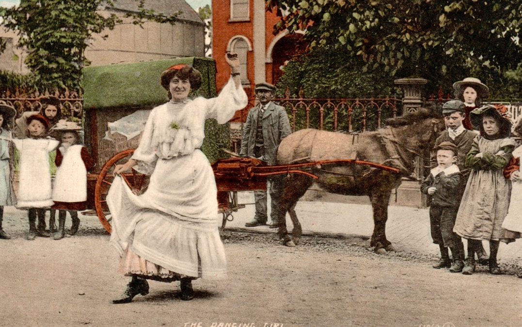 carousel chooser