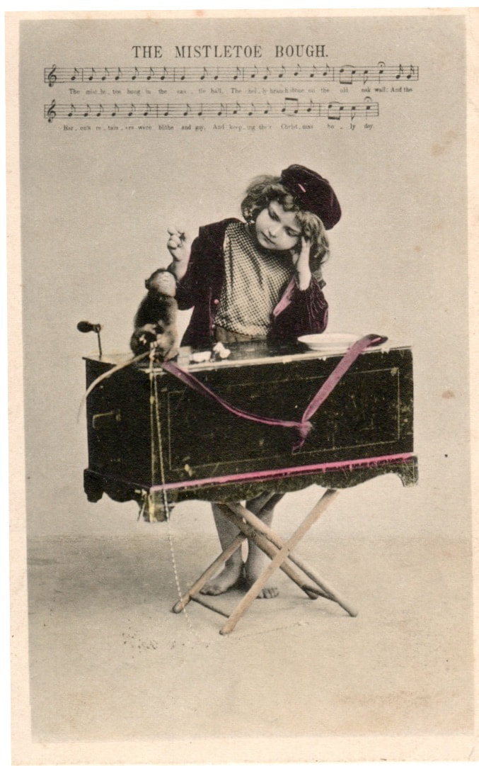 carousel chooser