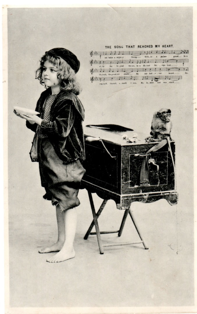 carousel chooser