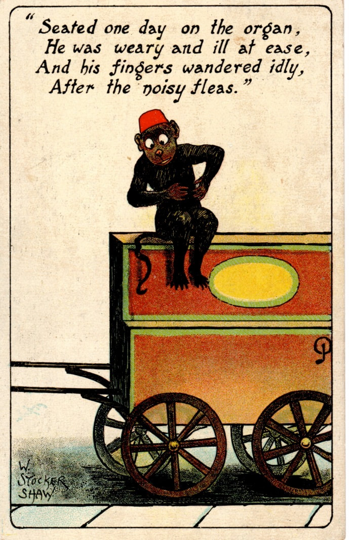 carousel chooser