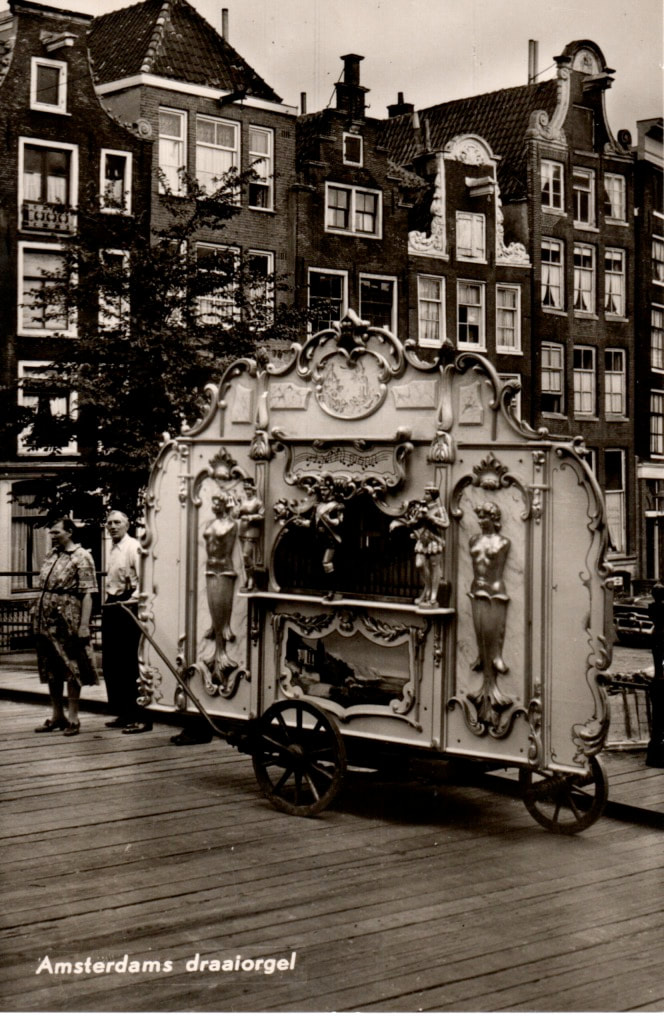carousel chooser